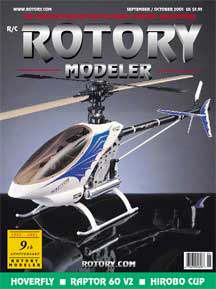 Sept : Oct 2001