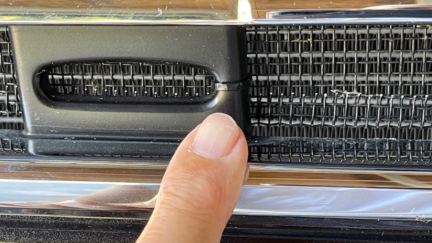 Help in Protecting the M2's many Radiators - Mike Mas | iRV2 Forums an ...